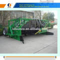 ZFQ-Serie traktorbetriebene Bio-Kompostmaschine